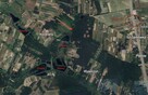 Działka z wejściem do lasu - 40 min do Warszawy - 3