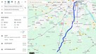 Działka z wejściem do lasu - 40 min do Warszawy - 4