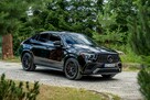 Mercedes GLE 63 AMG Coupe / AMG Performance / 4.0 V8 612KM / 4MATIC+ / Bogata wersja / FV
