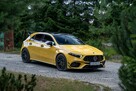 Mercedes A45 AMG A45S / 4-Matic / 8G-DCT / 421KM / SALON POLSKA / MG MOTORSPORT