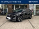 Hyundai Tucson 1.6T-GDI 150KM 6MT N Line + El. klapa Gwarancja 2028 Salon Polska