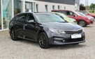 Kia Optima - 3