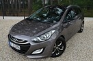 Hyundai i30 1.6 CRDI 110KM Kamera! Panorama! Zobacz Koniecznie!!!