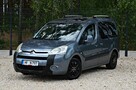 Citroen Berlingo 1.6 HDI 109KM Multispace! Super Stan! Zobacz!!!