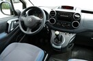 Citroen Berlingo 1.6 HDI 109KM Multispace! Super Stan! Zobacz!!! - 5