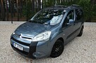 Citroen Berlingo 1.6 HDI 109KM Multispace! Super Stan! Zobacz!!! - 12