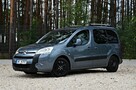 Citroen Berlingo 1.6 HDI 109KM Multispace! Super Stan! Zobacz!!! - 13