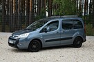 Citroen Berlingo 1.6 HDI 109KM Multispace! Super Stan! Zobacz!!! - 14