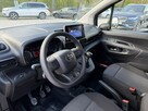 Toyota Proace City 1.2 D-4T Standard Active, Salon Polska! 1 właściciel! FV! - 3
