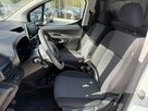 Toyota Proace City 1.2 D-4T Standard Active, Salon Polska! 1 właściciel! FV! - 5