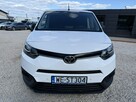 Toyota Proace City 1.2 D-4T Standard Active, Salon Polska! 1 właściciel! FV! - 6