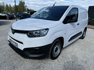 Toyota Proace City 1.2 D-4T Standard Active, Salon Polska! 1 właściciel! FV! - 7