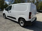 Toyota Proace City 1.2 D-4T Standard Active, Salon Polska! 1 właściciel! FV! - 13