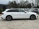 Audi A4 40 TFSI mHEV Quattro S tronic, Salon Polska! 1 właściciel! FV! - 2