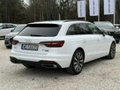 Audi A4 40 TFSI mHEV Quattro S tronic, Salon Polska! 1 właściciel! FV! - 3