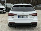Audi A4 40 TFSI mHEV Quattro S tronic, Salon Polska! 1 właściciel! FV! - 4