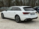 Audi A4 40 TFSI mHEV Quattro S tronic, Salon Polska! 1 właściciel! FV! - 5