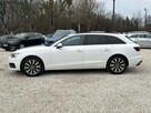 Audi A4 40 TFSI mHEV Quattro S tronic, Salon Polska! 1 właściciel! FV! - 6