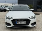 Audi A4 40 TFSI mHEV Quattro S tronic, Salon Polska! 1 właściciel! FV! - 8