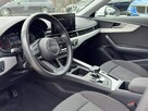 Audi A4 40 TFSI mHEV Quattro S tronic, Salon Polska! 1 właściciel! FV! - 10