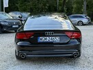 Audi A7 313kM Quattro! Salon Polska ! I wł. ! Night Vision! Dociągi! Masaże ! - 4