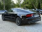 Audi A7 313kM Quattro! Salon Polska ! I wł. ! Night Vision! Dociągi! Masaże ! - 5