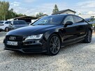 Audi A7 313kM Quattro! Salon Polska ! I wł. ! Night Vision! Dociągi! Masaże ! - 7