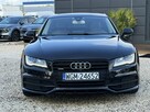 Audi A7 313kM Quattro! Salon Polska ! I wł. ! Night Vision! Dociągi! Masaże ! - 8