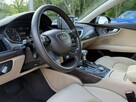 Audi A7 313kM Quattro! Salon Polska ! I wł. ! Night Vision! Dociągi! Masaże ! - 13