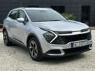 Kia Sportage 1.6 T-GDI M + Smart 2WD, Salon Polska! 1 właściciel! FV 23%!