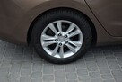 Hyundai i30 1.6D Klima Led Brązowy PDC Sprowadzony Opłacony - 11