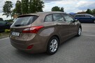 Hyundai i30 1.6D Klima Led Brązowy PDC Sprowadzony Opłacony - 12