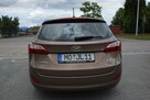 Hyundai i30 1.6D Klima Led Brązowy PDC Sprowadzony Opłacony - 15