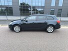 Opel Astra J 1.6CDTi Ecoflex 2015r Klima Tempomat Czujniki Parkowania ISOFIX - 6