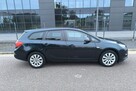 Opel Astra J 1.6CDTi Ecoflex 2015r Klima Tempomat Czujniki Parkowania ISOFIX - 7