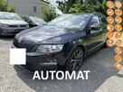 Octavia RS 2.0TDI 184km BIXENON czujniki NAV asysta SERWIS 2017 - 1