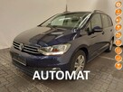 VW TOURAN 2.0 TDI 150km NAVI pdc AUTOMAT hak BEZWYPADEK serwis 2019