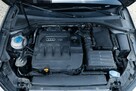 AUDI A3 2.0 TDI 185km QUATTRO pdc NAVI xenon BEZWYPADEK serwis 2016 - 8
