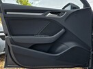 AUDI A3 2.0 TDI 185km QUATTRO pdc NAVI xenon BEZWYPADEK serwis 2016 - 12