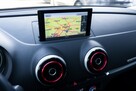 AUDI A3 2.0 TDI 185km QUATTRO pdc NAVI xenon BEZWYPADEK serwis 2016 - 16