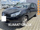 Qashqai 1.6 Acenta benzyna 117km CZUJNIKI klima serwis BEZWYPADEK 2013