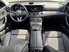 Mercedes-Benz E200d FULL LED asysta KAMERA pdc NAVI serwis 2019 - 3