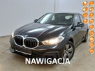 BMW 118i Advantage 140km PDC klima NAVI serwis BEZWYPADEK 2020