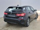 BMW 118i Advantage 140km PDC klima NAVI serwis BEZWYPADEK 2020 - 2