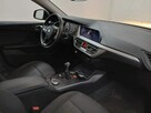 BMW 118i Advantage 140km PDC klima NAVI serwis BEZWYPADEK 2020 - 3