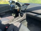 Mazda 6 2.0 benzyna Active 155km HAK klima AUTOMAT serwis 2012 - 3