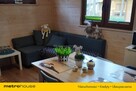 Domek letniskowy nad jeziorem Wdzydze. - 6