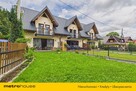 bliźniak Zakopane, ul. Ustup - 14