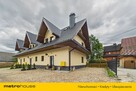 bliźniak Zakopane, ul. Ustup - 15
