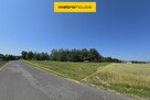 Działka rolna w trakcie przekształcania. - 4